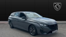 Peugeot 308 1.2 PureTech Active Premium 5dr EAT8 Petrol Estate